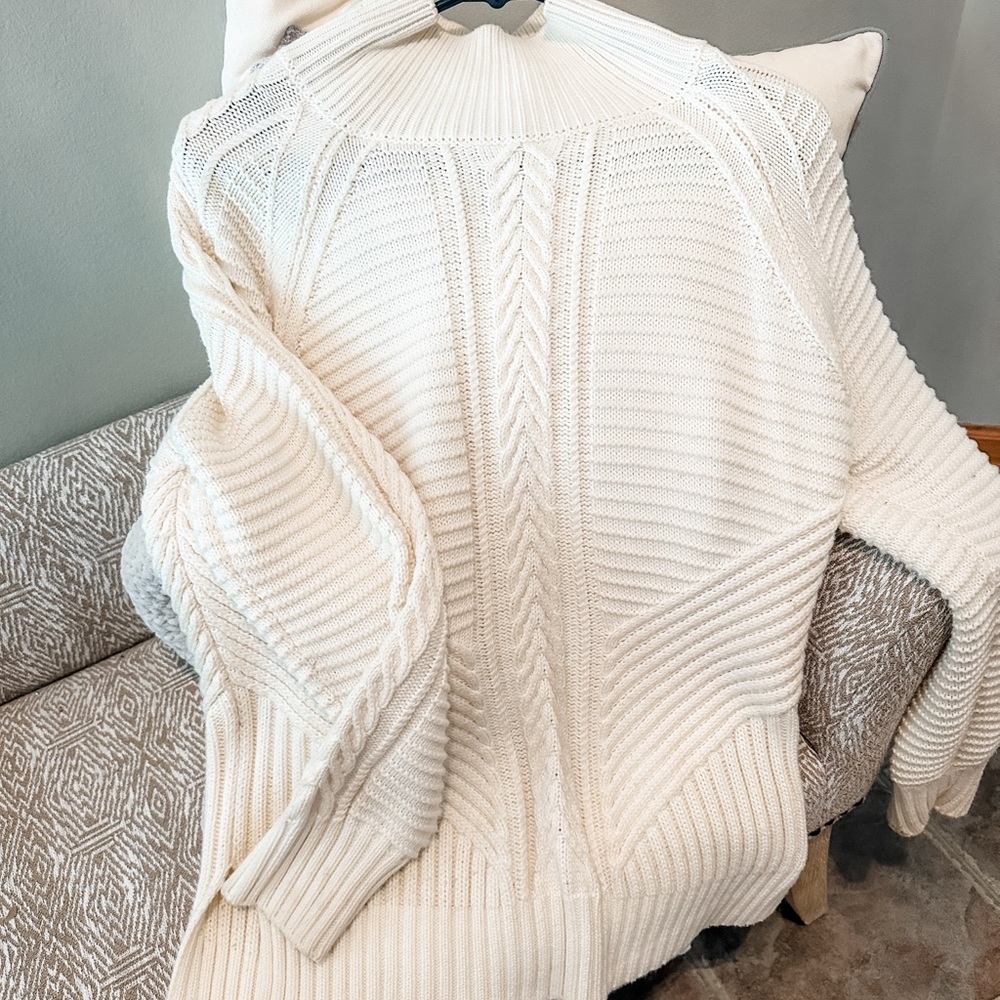 Banana Republic Sweater